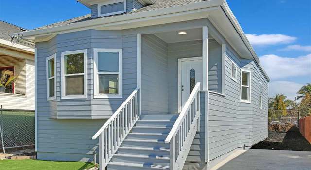 Photo of 3012 Linden St, Oakland, CA 94608