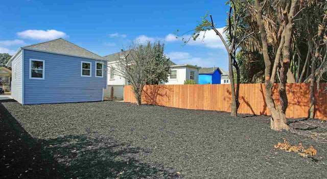 Photo of 3012 Linden St, Oakland, CA 94608