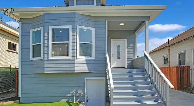 Photo of 3012 Linden St, Oakland, CA 94608