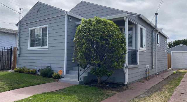 Photo of 1968 82nd Ave, Oakland, CA 94621