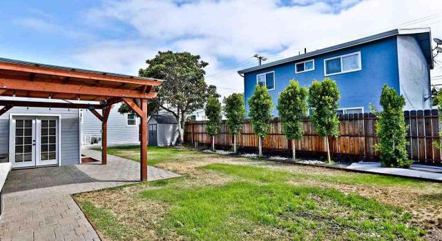 Photo of 1968 82nd Ave, Oakland, CA 94621