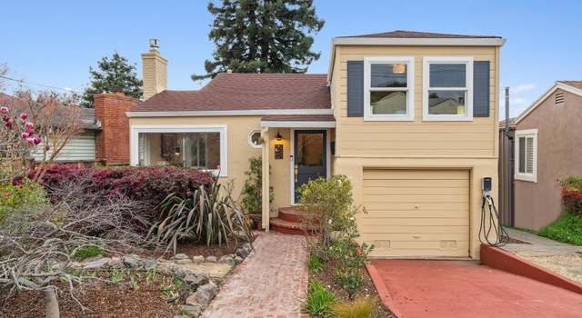 Photo of 623 Kern St, Richmond, CA 94805