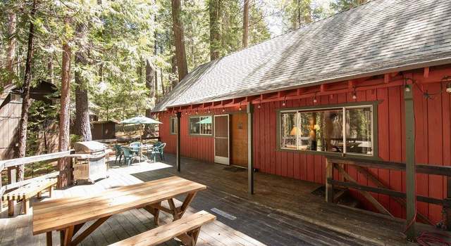 Photo of 24929 E Jordan, Long Barn, CA 95335