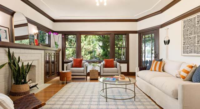 Property at 1326 Shattuck Ave #4, Berkeley, CA 94709, 1 bed, 1.5 baths