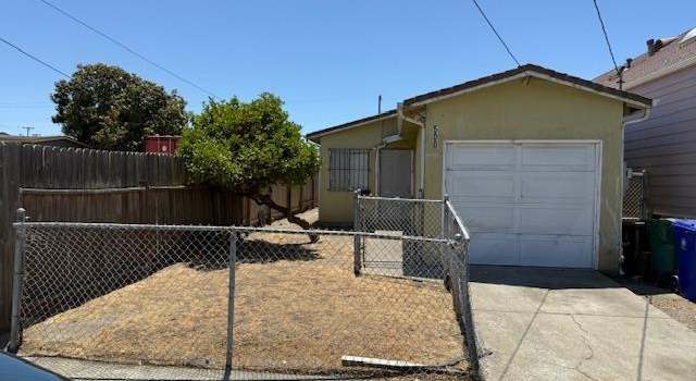 Photo of 500 Duboce Ave, Richmond, CA 94801