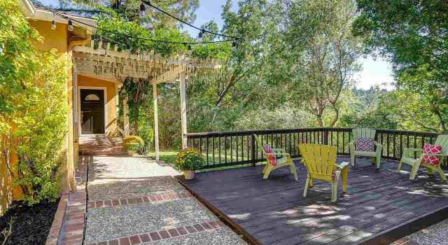 Photo of 24 Los Amigos, Orinda, CA 94563
