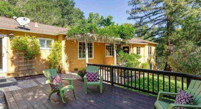 Photo of 24 Los Amigos, Orinda, CA 94563
