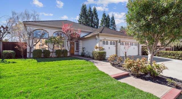 Photo of 201 Dandelion Ln, San Ramon, CA 94582