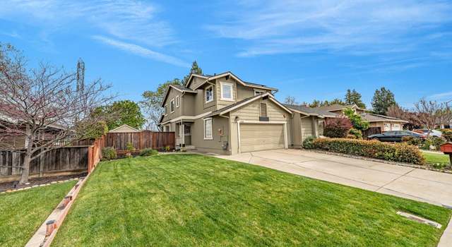 Photo of 530 Andrea Cir, Livermore, CA 94550