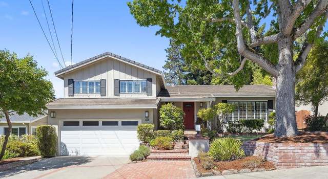 Photo of 17331 Mayflower Dr, Castro Valley, CA 94546