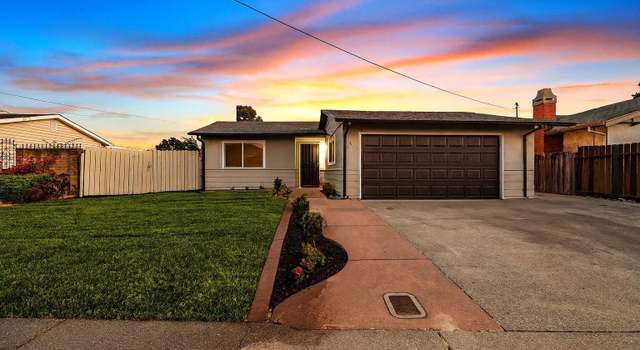 Photo of 1165 Amend St, Pinole, CA 94564