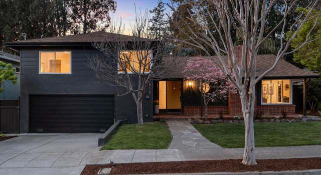 Photo of 3815 Silverwood Ave, Oakland, CA 94602