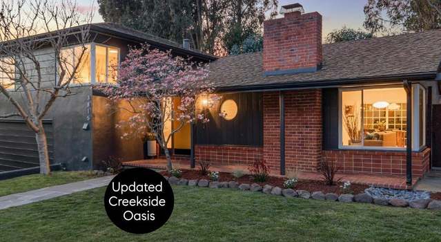 Photo of 3815 Silverwood Ave, Oakland, CA 94602