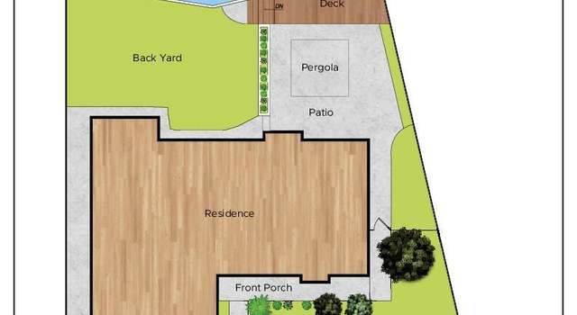 Photo of 3815 Silverwood Ave, Oakland, CA 94602