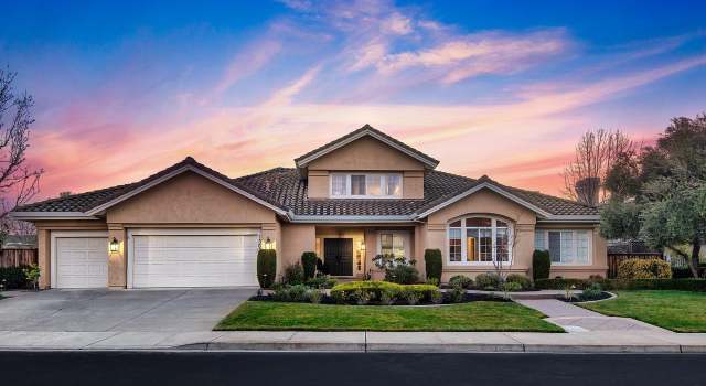 Photo of 1363 Hearst Dr, Pleasanton, CA 94566