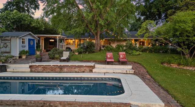 Photo of 410 Brearcliffe Dr, Red Bluff, CA 96080