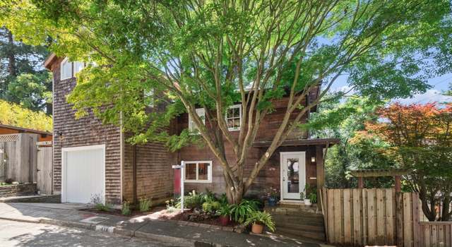 Photo of 478 Boynton, Berkeley, CA 94707