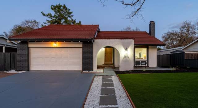 Photo of 3556 Touriga Dr, Pleasanton, CA 94566