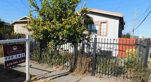 Photo of 7528 Rudsdale St, Oakland, CA 94621