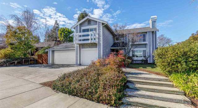 Photo of 3631 Bernal Ave, Pleasanton, CA 94566