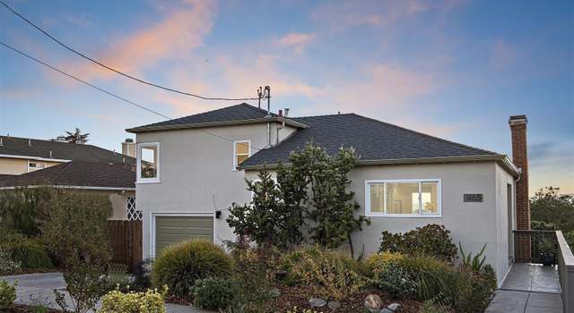 Photo of 465 Mount St, Richmond, CA 94805