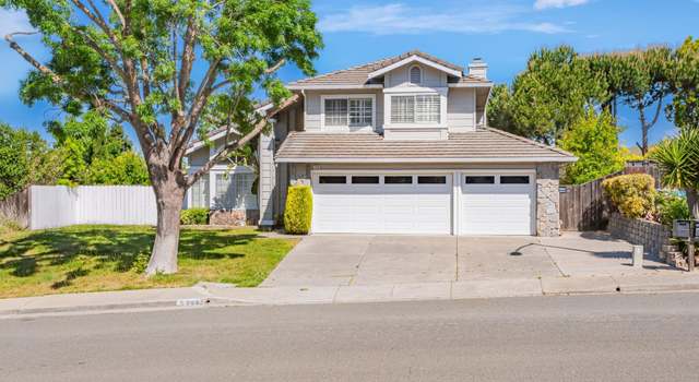 Photo of 5088 Georgia St, Vallejo, CA 94591