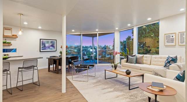 Photo of 383 Staten Ave #301, Oakland, CA 94610