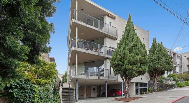 Photo of 383 Staten Ave #301, Oakland, CA 94610