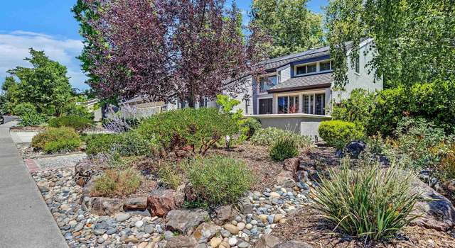 Property at 2830 Lavender, Walnut Creek, CA 94596, 5 beds, 3 baths