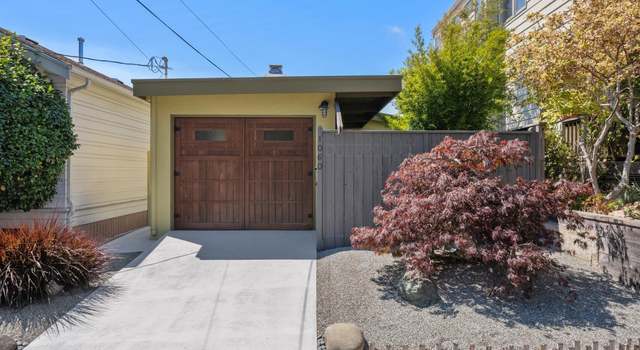 Photo of 1060 Curtis St, Albany, CA 94706