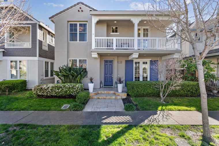 Photo of 268 Ansel Ave Alameda, CA 94501