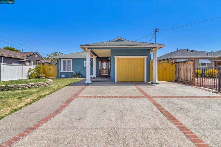 Photo of 31730 Valley Forge St Hayward, CA 94544