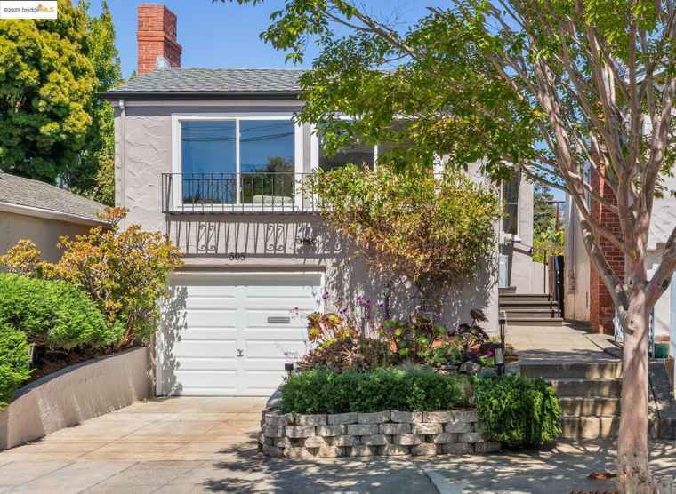 Photo of 505 Cornell Ave Albany, CA 94706