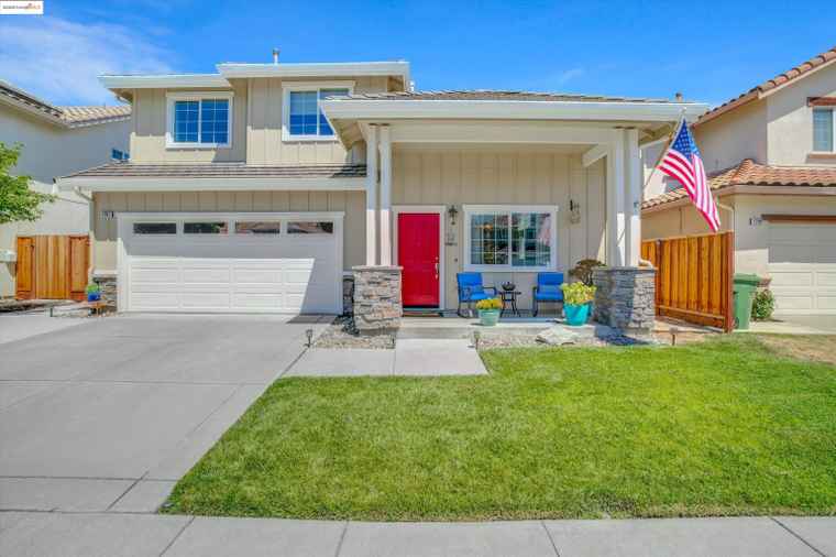 Photo of 1791 Corte Vista St Brentwood, CA 94513