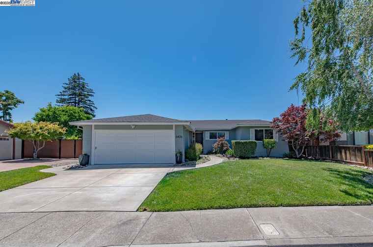 Photo of 6426 Alvord Way Pleasanton, CA 94588