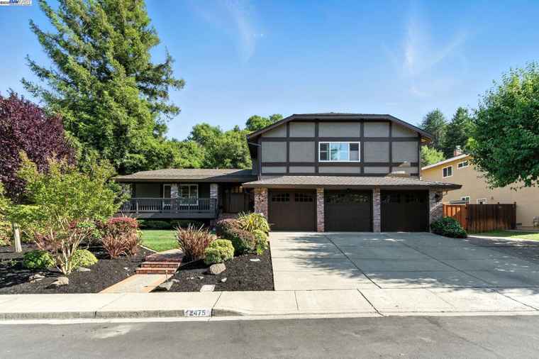 Photo of 2475 Paddock Dr San Ramon, CA 94583