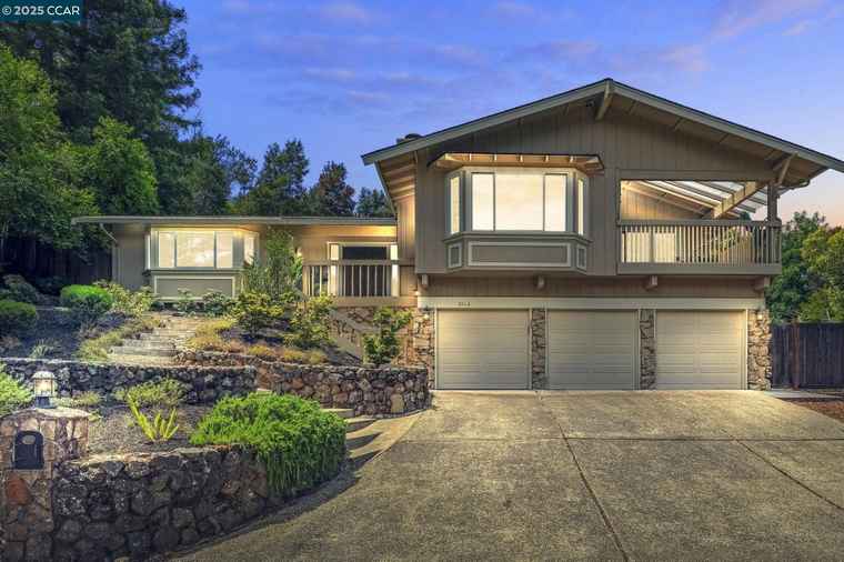 Photo of 2164 Nelda Way Alamo, CA 94507