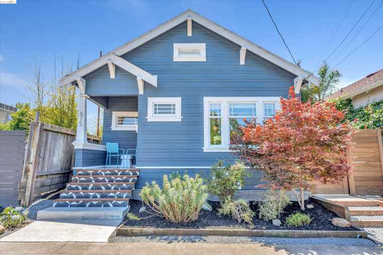 Photo of 675 59th St Oakland, CA 94609