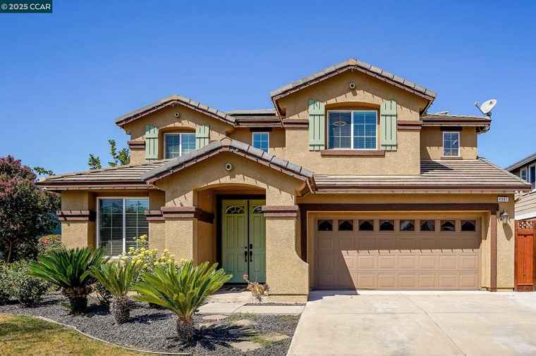 Photo of 4901 Snowy Egret Way Oakley, CA 94561