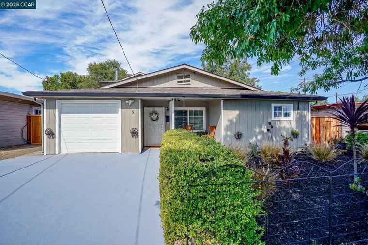 Photo of 6 Wightman Ct Antioch, CA 94509