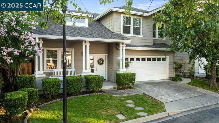 Photo of 1 Lupine Ln San Ramon, CA 94583