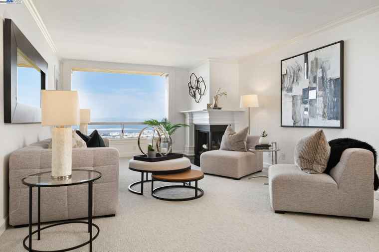 Photo of 320 Vallejo Dr #47 Millbrae, CA 94030