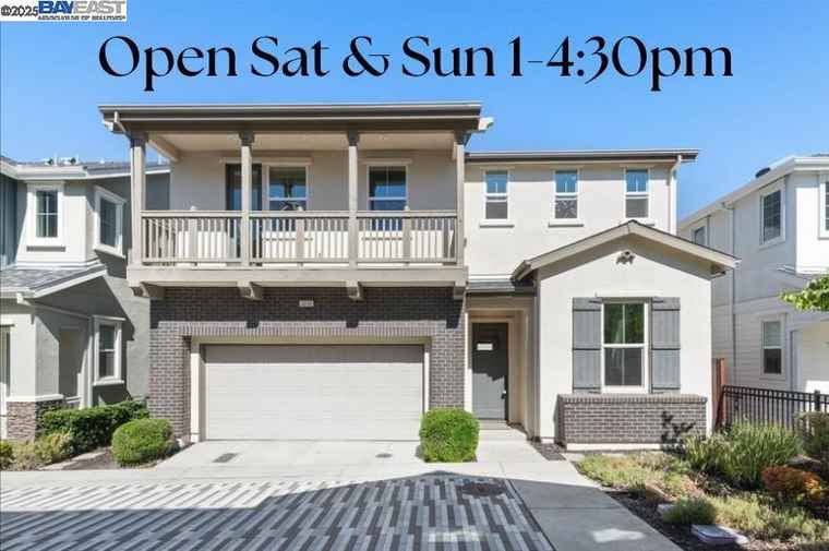 Photo of 4058 Chalk Hill Way Dublin, CA 94568