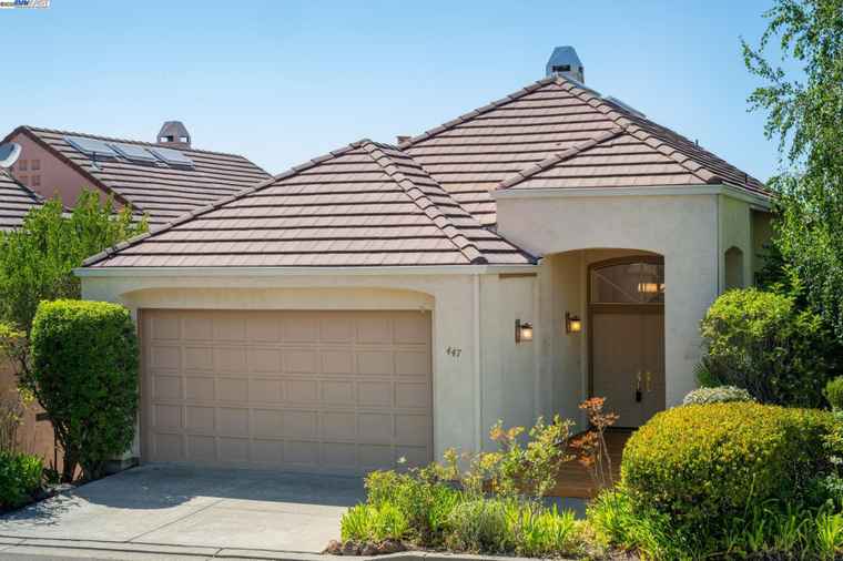 Photo of 447 Donner Way San Ramon, CA 94582