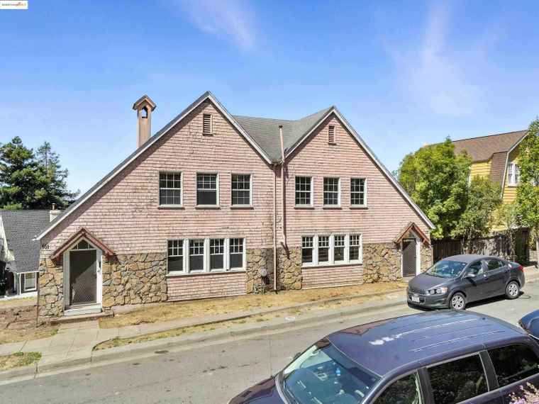 Photo of 101 B St Vallejo, CA 94590
