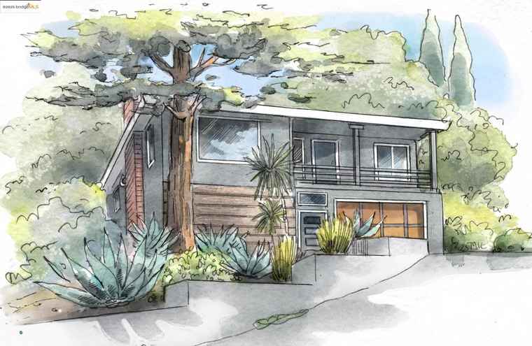Photo of 3440 Noyo St Oakland, CA 94602