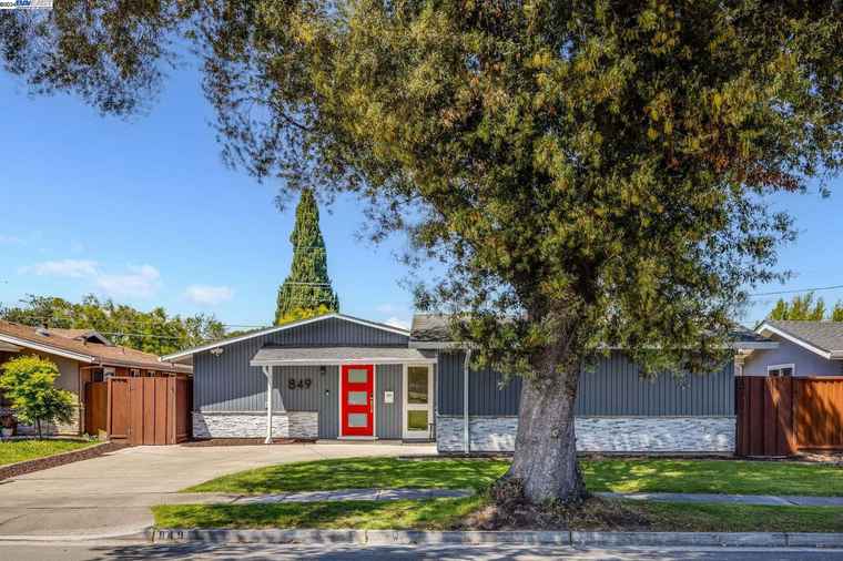 Photo of 849 Lakechime Dr Sunnyvale, CA 94089