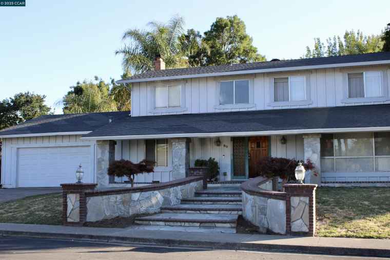 Photo of 90 Madera Ct Danville, CA 94526