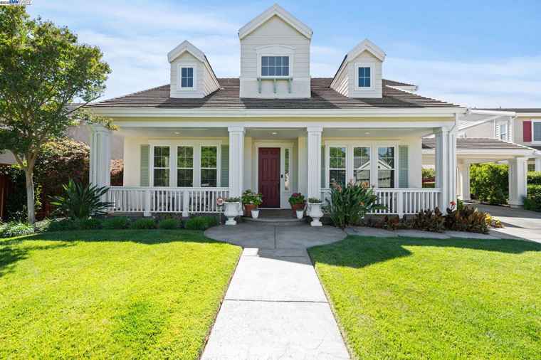 Photo of 2823 Bresso Ct Livermore, CA 94550