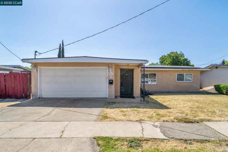 Photo of 2697 Mayfair Ave Concord, CA 94520